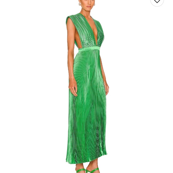 REVOLVE Dresses Lidee Gala Mini Dress Poshmark